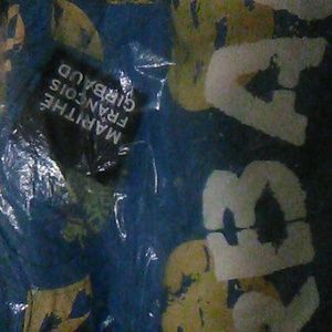 Marithe Francois Girbaud Men's shirt